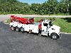 2023 Peterbilt 567 White (Key# 5300) 4